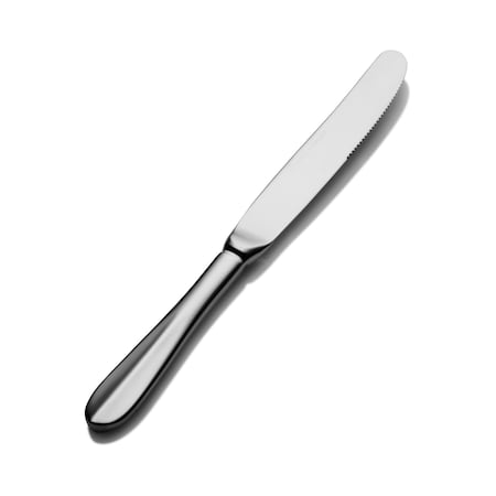 Bon Chef Chambers, Dinner Knife, Hollow Handle, Mirror Finish, 13/0, 9.30" * Same As S109* , set of 12 S1109